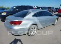 2014 Volkswagen CC photo