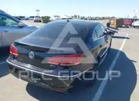 2014 Volkswagen CC photo