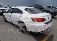 2014 Volkswagen CC photo