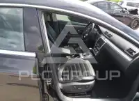 2014 Volkswagen CC photo