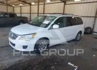 2014 Volkswagen ROUTAN фото
