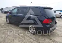 2014 Volkswagen ROUTAN фото