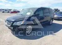 2014 Volkswagen ROUTAN фото