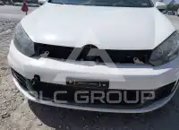 2014 Volkswagen GTI фото