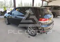 2014 Volkswagen GTI фото