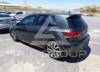 2014 Volkswagen GTI фото