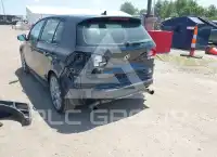 2014 Volkswagen GTI фото