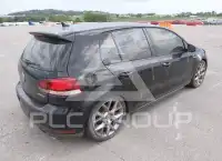 2014 Volkswagen GTI фото