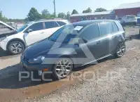 2014 Volkswagen GTI фото
