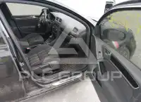 2014 Volkswagen GTI фото