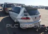 2014 Volkswagen GTI фото