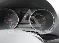 2014 Volkswagen GTI фото