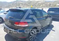 2014 Volkswagen GTI photo