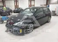 2014 Volkswagen GTI фото