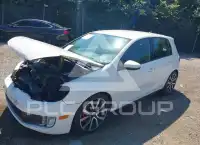 2014 Volkswagen GTI photo