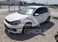 2014 Volkswagen GTI фото