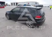 2014 Volkswagen GTI фото