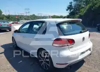 2014 Volkswagen GTI photo