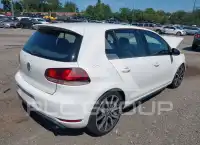 2014 Volkswagen GTI photo