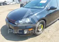 2014 Volkswagen GTI фото