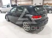 2014 Volkswagen GTI фото