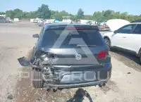 2014 Volkswagen GTI фото