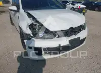 2014 Volkswagen GTI фото