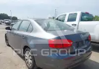 2014 Volkswagen Jetta фото