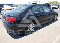2014 Volkswagen Jetta фото