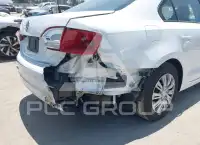 2014 Volkswagen Jetta photo