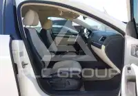 2014 Volkswagen Jetta фото