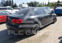 2014 Volkswagen Jetta фото