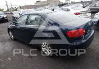 2014 Volkswagen Jetta фото