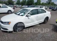 2014 Volkswagen Jetta фото