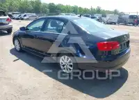 2014 Volkswagen Jetta photo