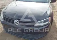2014 Volkswagen Jetta фото