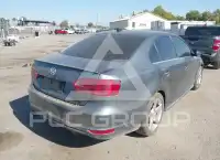 2014 Volkswagen Jetta photo