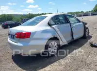2014 Volkswagen Jetta photo
