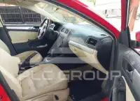 2014 Volkswagen Jetta photo