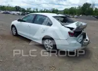 2014 Volkswagen Jetta photo