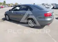 2014 Volkswagen Jetta photo