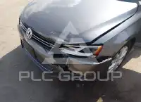 2014 Volkswagen Jetta photo