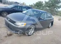 2014 Volkswagen Jetta photo