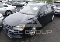 2014 Volkswagen Jetta фото