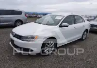 2014 Volkswagen Jetta фото