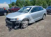 2014 Volkswagen Jetta photo