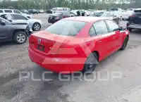 2014 Volkswagen Jetta фото