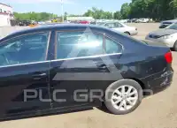 2014 Volkswagen Jetta photo