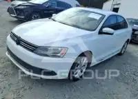 2014 Volkswagen Jetta фото