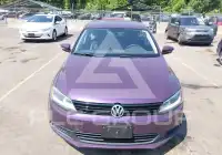 2014 Volkswagen Jetta фото